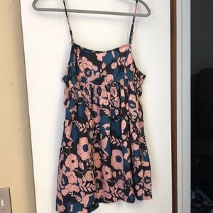 Free people Mini dress